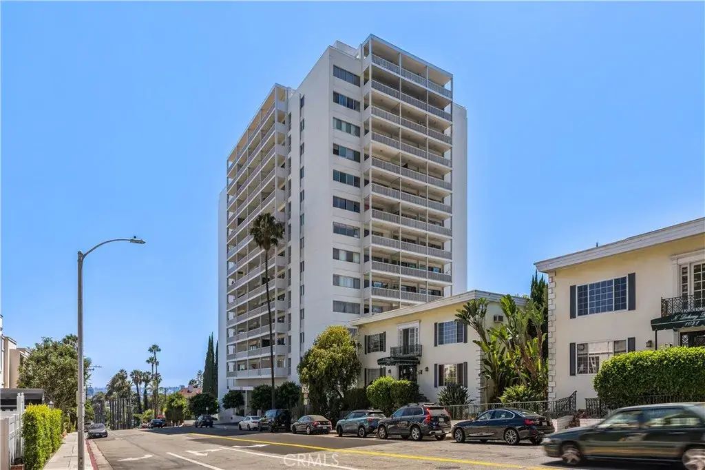 999 N Doheny 310, West Hollywood