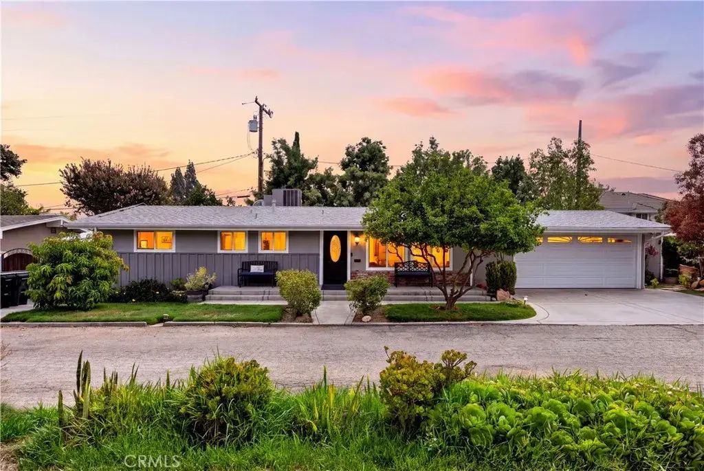 5113 N Glickman Avenue, Temple City