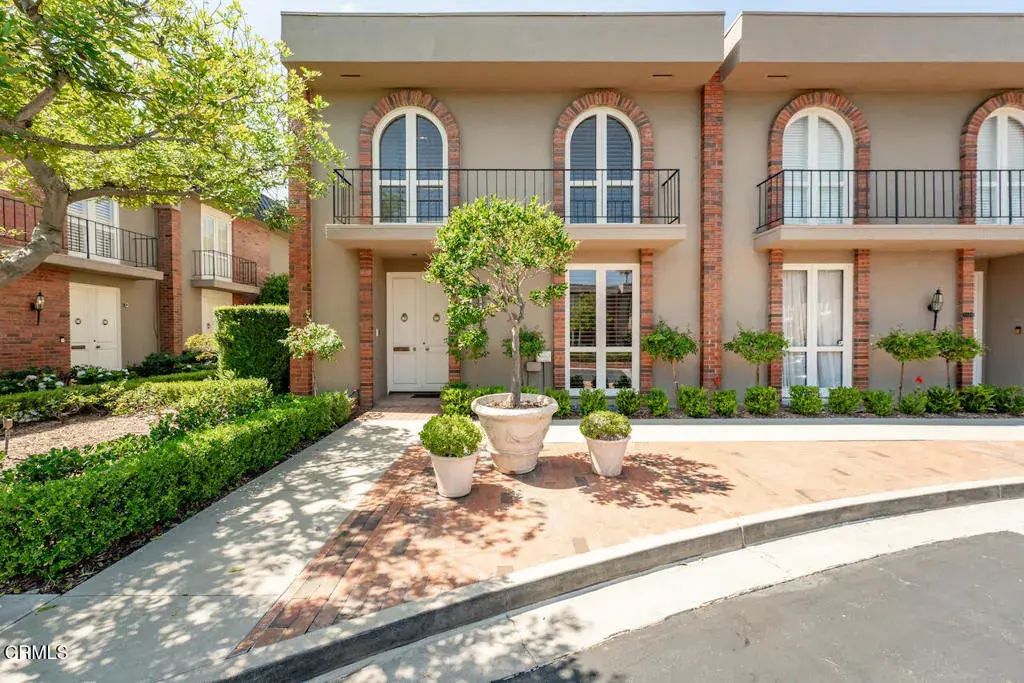 1127 S Orange Grove Boulevard, Pasadena