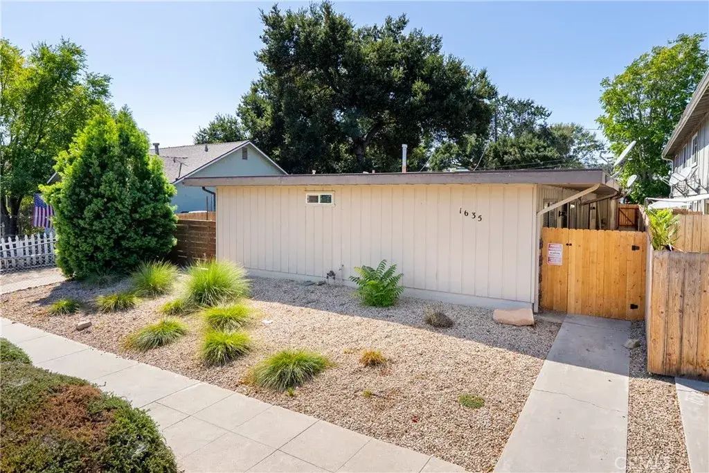 1635 Pine, Paso Robles