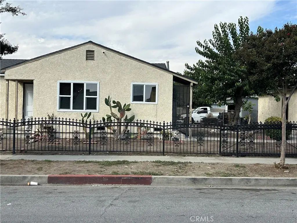 500 N Virginia, Azusa