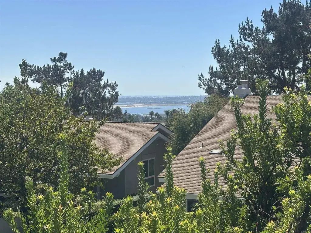 5421 Caminito Rosa, La Jolla