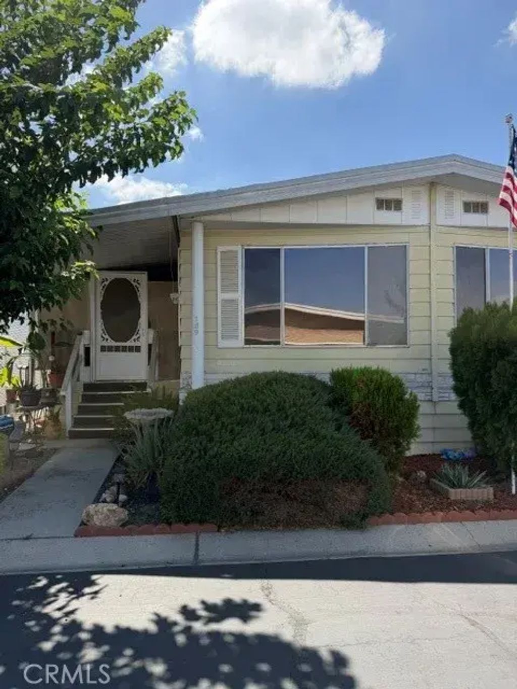 575 S Lyon 139, Hemet