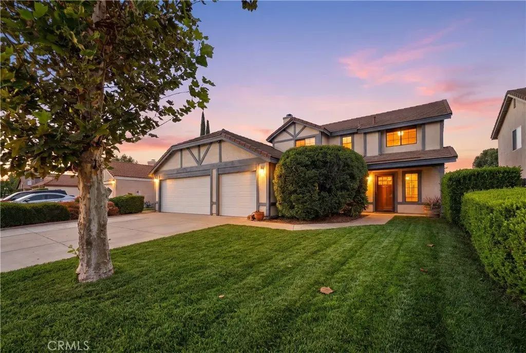 23310 Gerbera Street, Moreno Valley