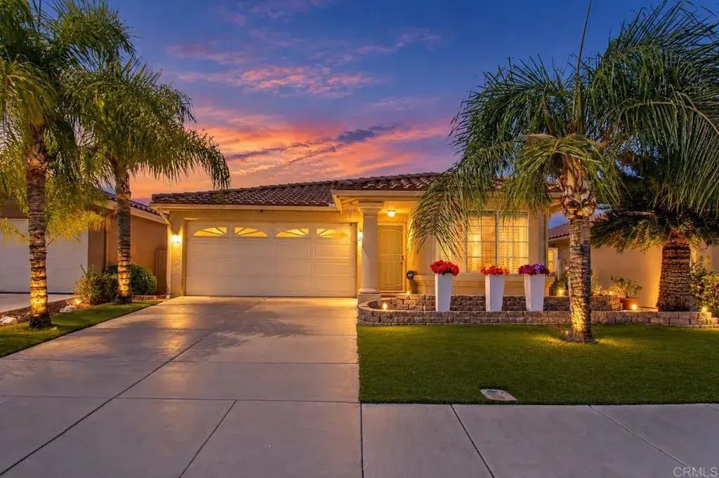 28345 Via Bandita, Menifee