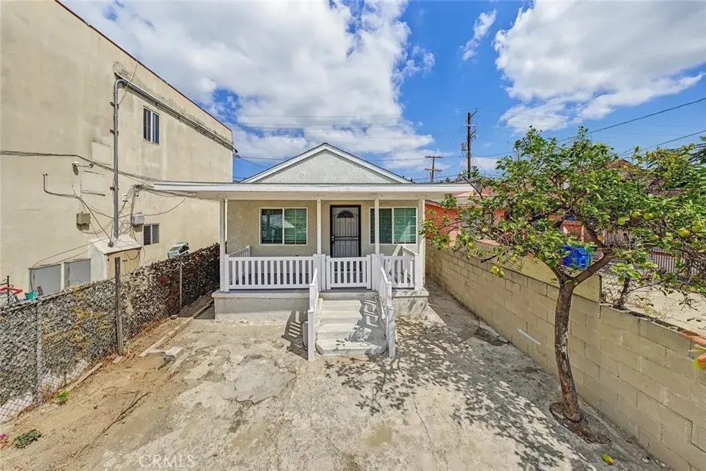 3207 E Cesar E Chavez Avenue, Los Angeles