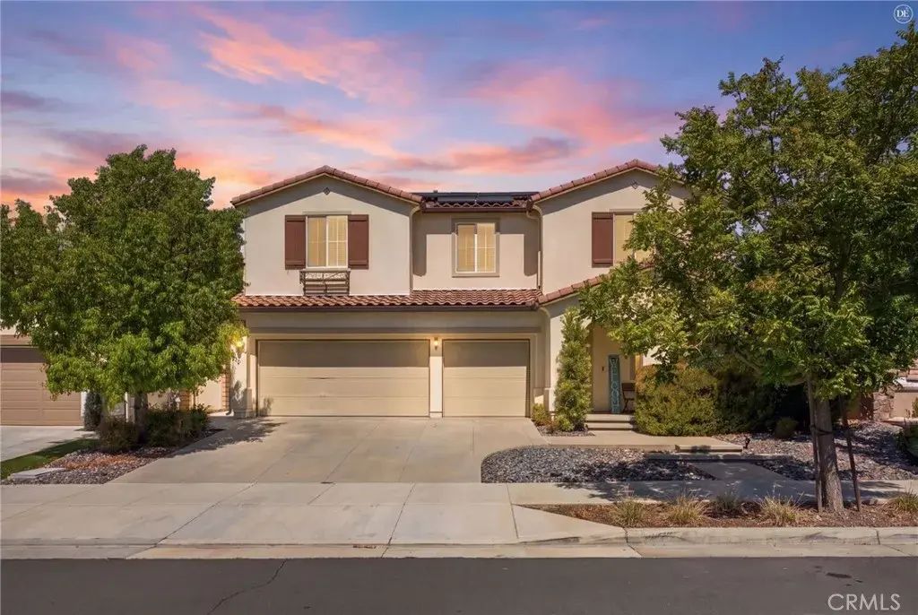 24524 Division, Menifee