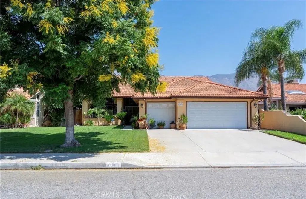 1087 Serena, San Jacinto