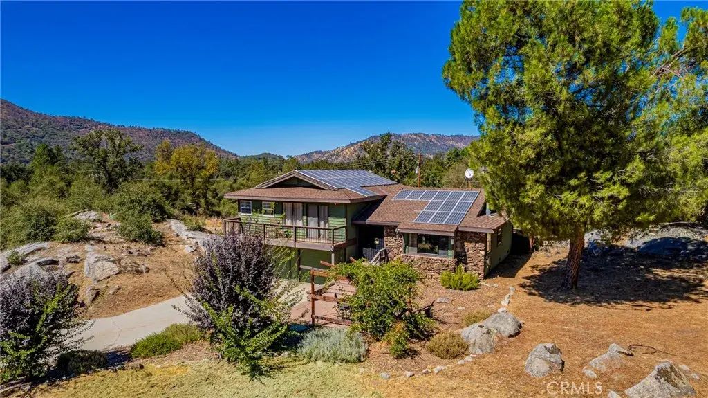 41133 Highway 49, Oakhurst