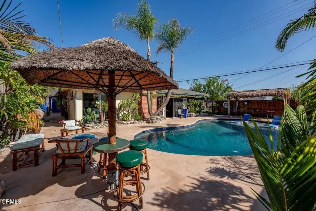 1015 Hastings Ranch Drive, Pasadena