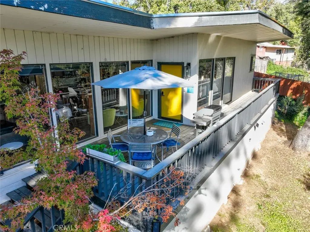 35994 Sierra Linda, Wishon