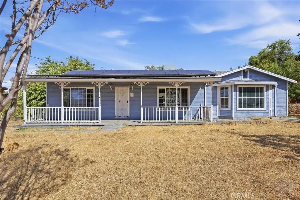 11 Oak Park Way, Oroville
