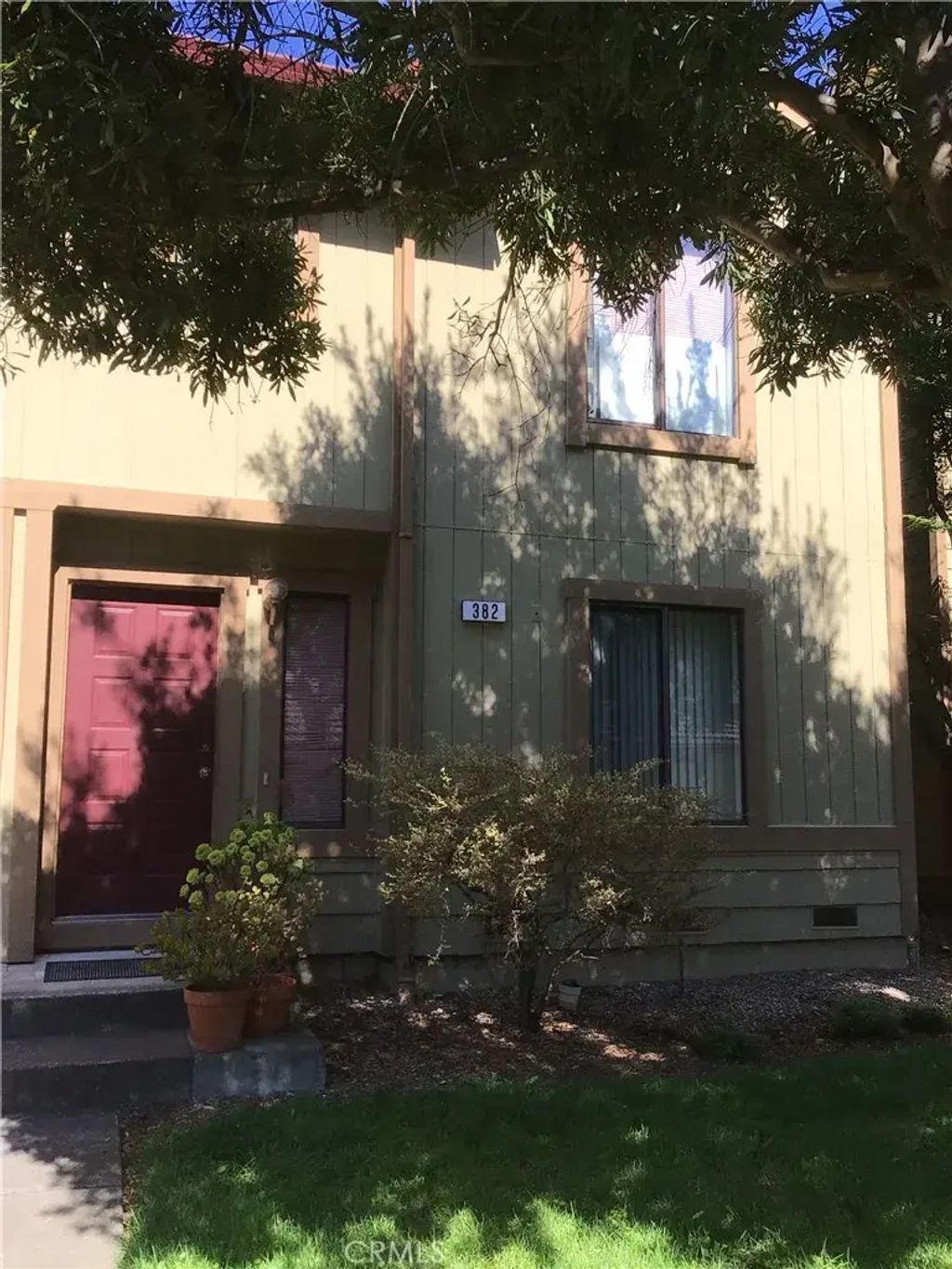 382 Park Place, Petaluma