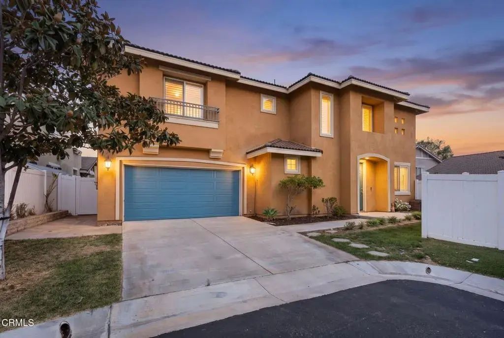 142 Cherrywood Street, Fillmore