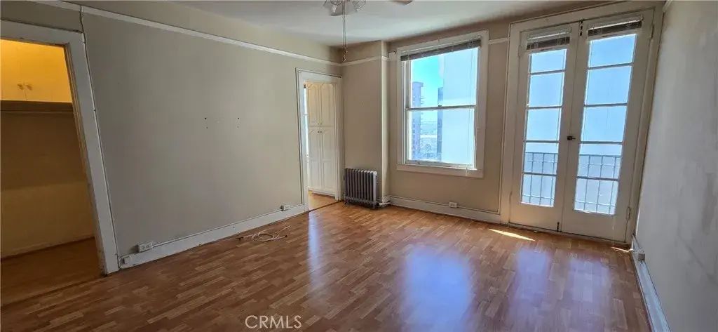 455 E Ocean Boulevard 1106, Long Beach