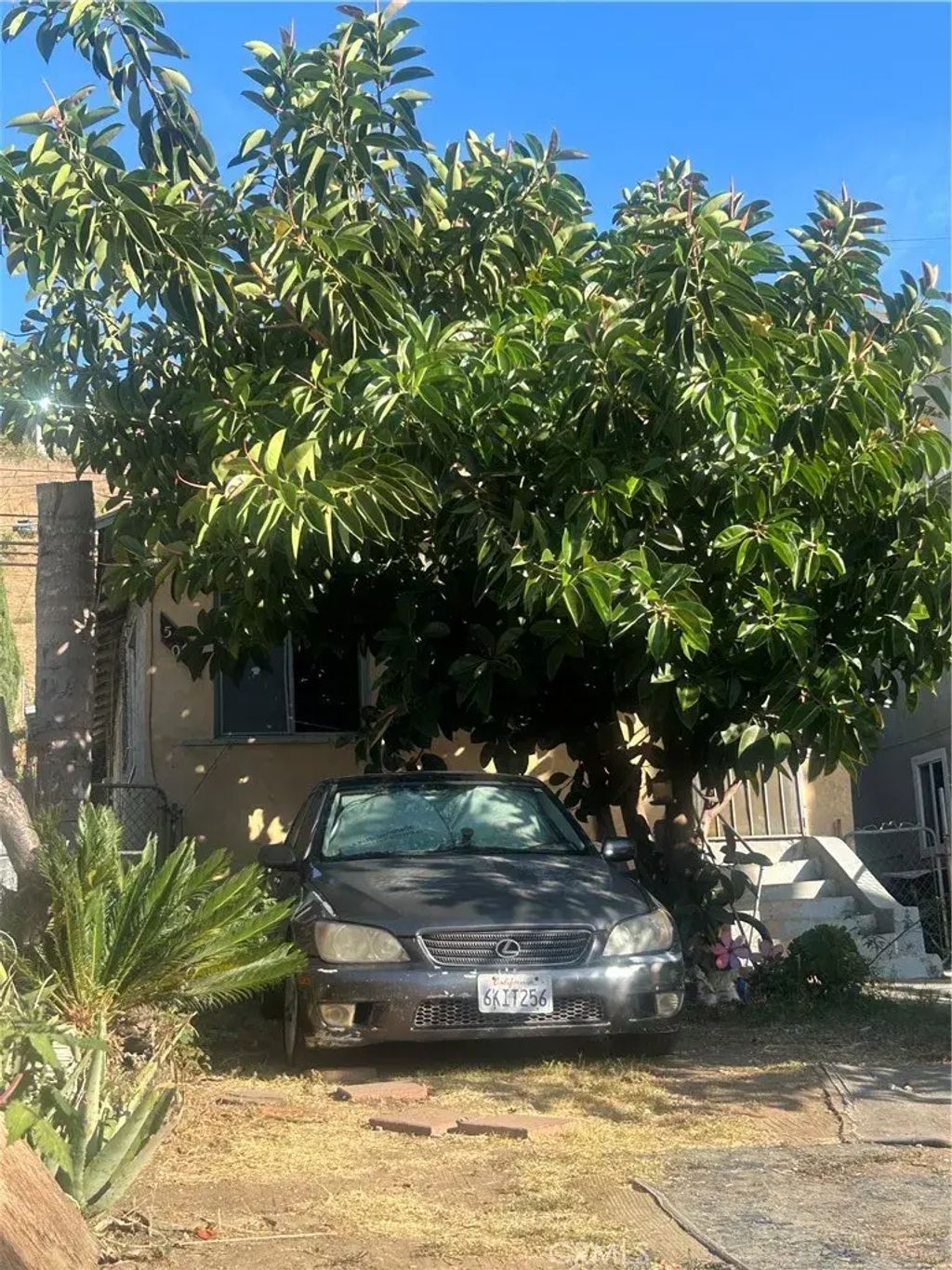 5065 Alhambra, Los Angeles