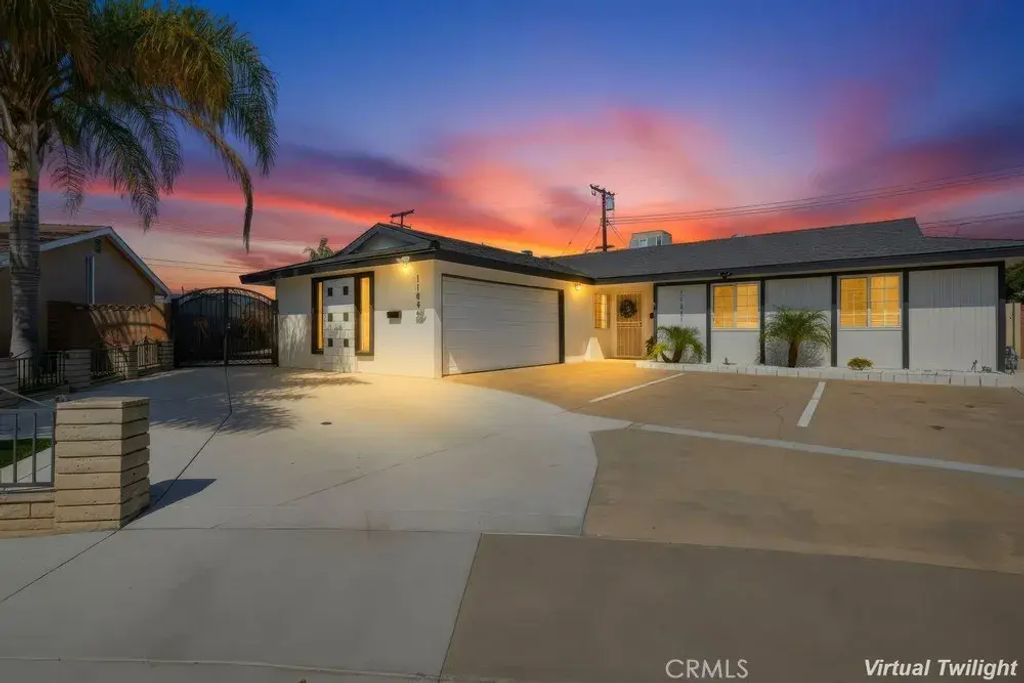 11841 Garnet, Garden Grove