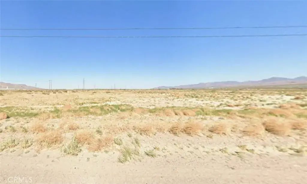 34100 Daggett-yermo, Yermo
