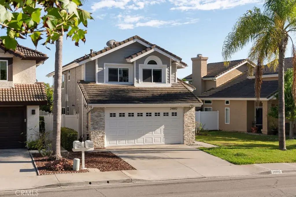 24882 Oxford Drive, Laguna Niguel