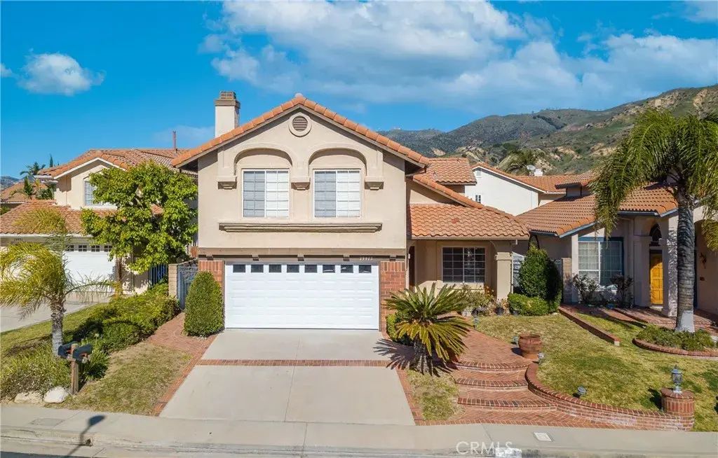 19915 Lisa, Porter Ranch