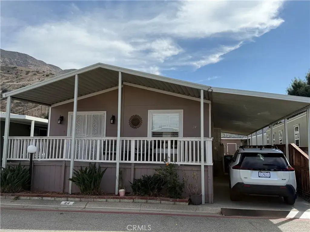 4901 Green River Rd 24, Corona