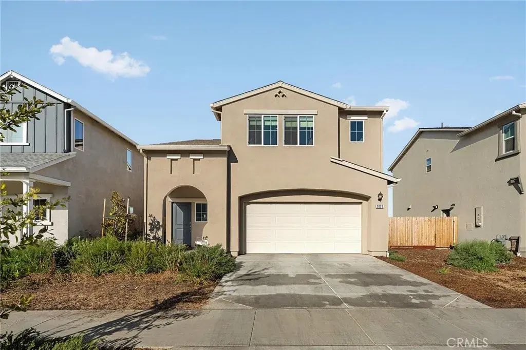 3026 Steiner Lane, Chico