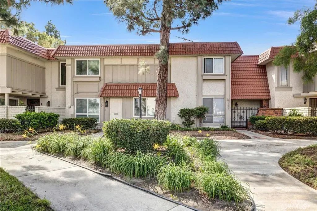 12827 Newhope, Garden Grove