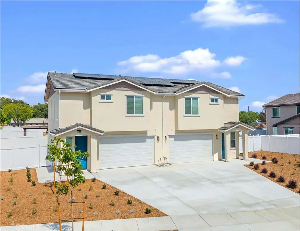 5853 Persepolis Court, Riverside