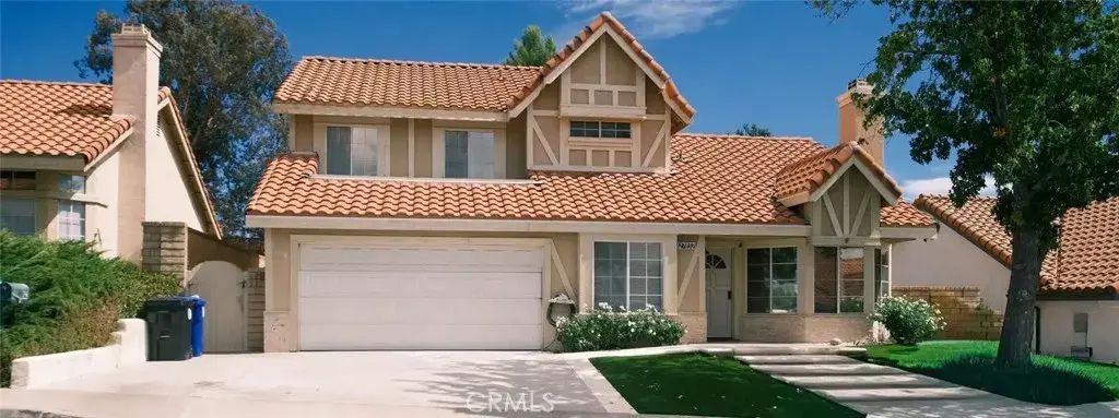 27832 Audrey Court, Canyon Country