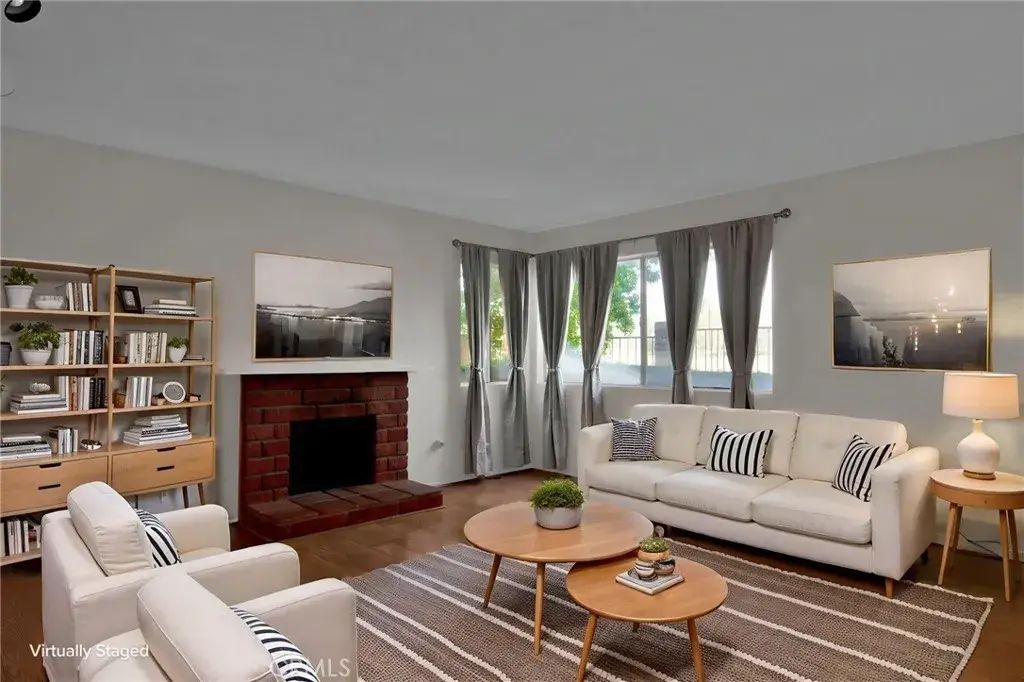 3280 Little Mountain Drive A, San Bernardino