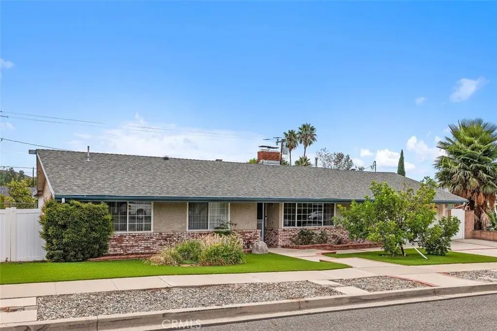 3274 Dalhart, Simi Valley