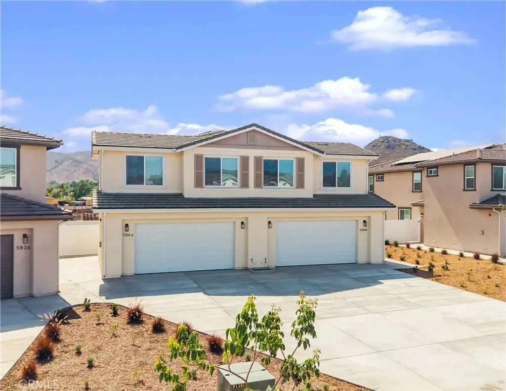 5846 Persepolis Court, Riverside