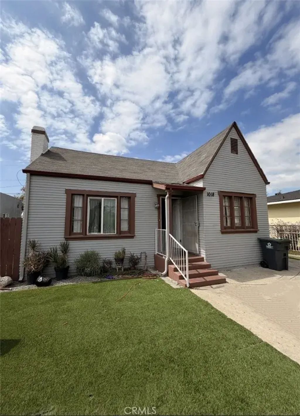 1018 S Halladay, Santa Ana