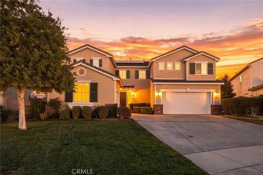31538 Whitefield Court, Murrieta