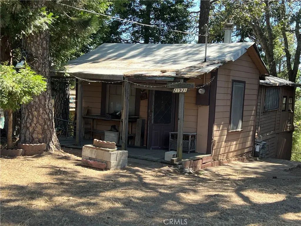 21931 Mojave River, Cedarpines Park
