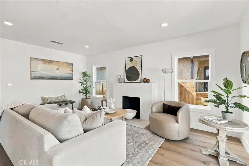 2326 Riverdale Avenue, Los Angeles