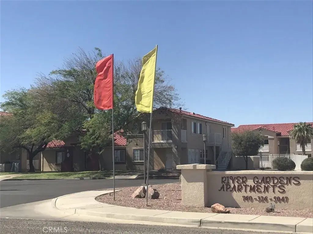 1970 Clary Drive 224, Needles