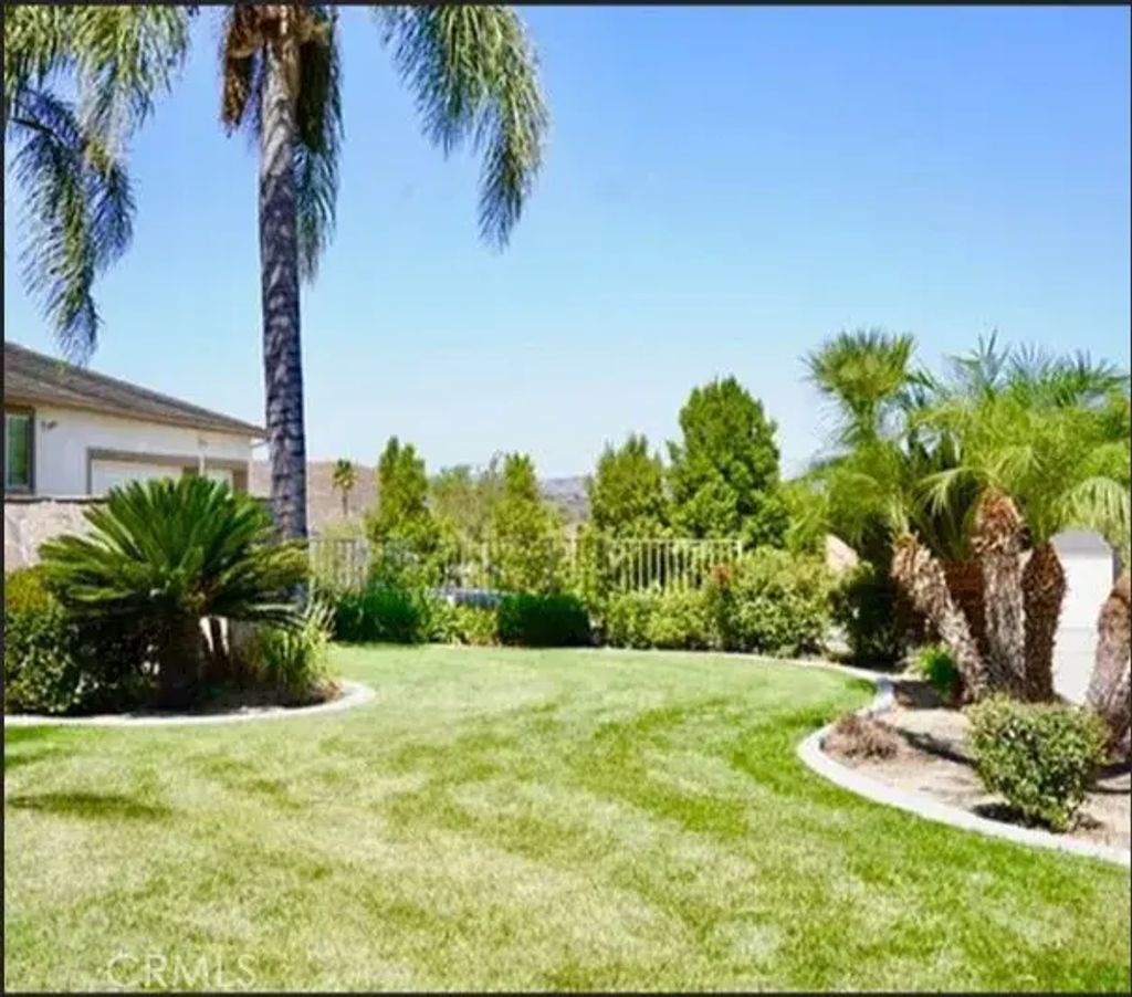 16875 Orangecrest Court, Riverside