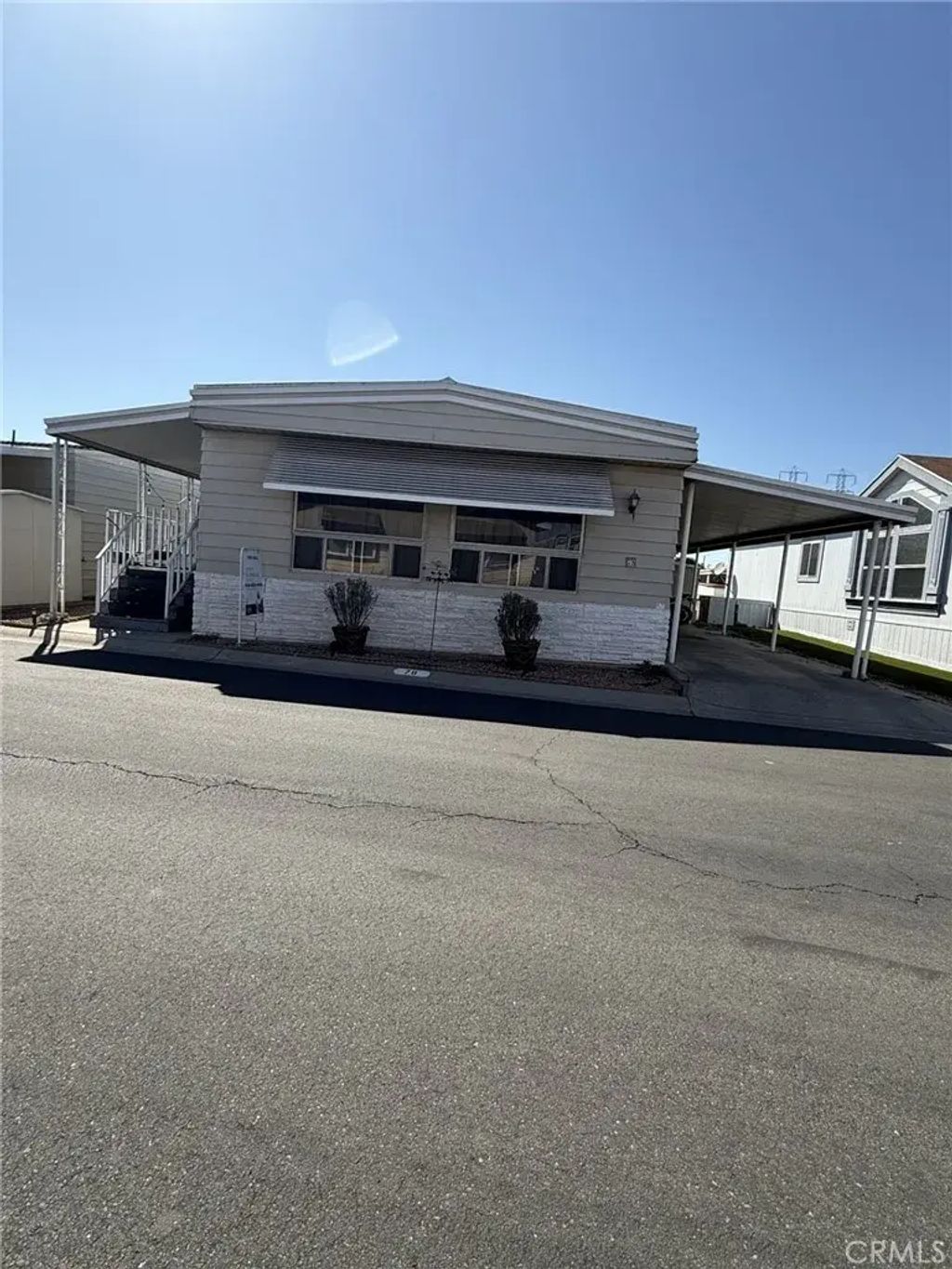 11250 Beach, Stanton