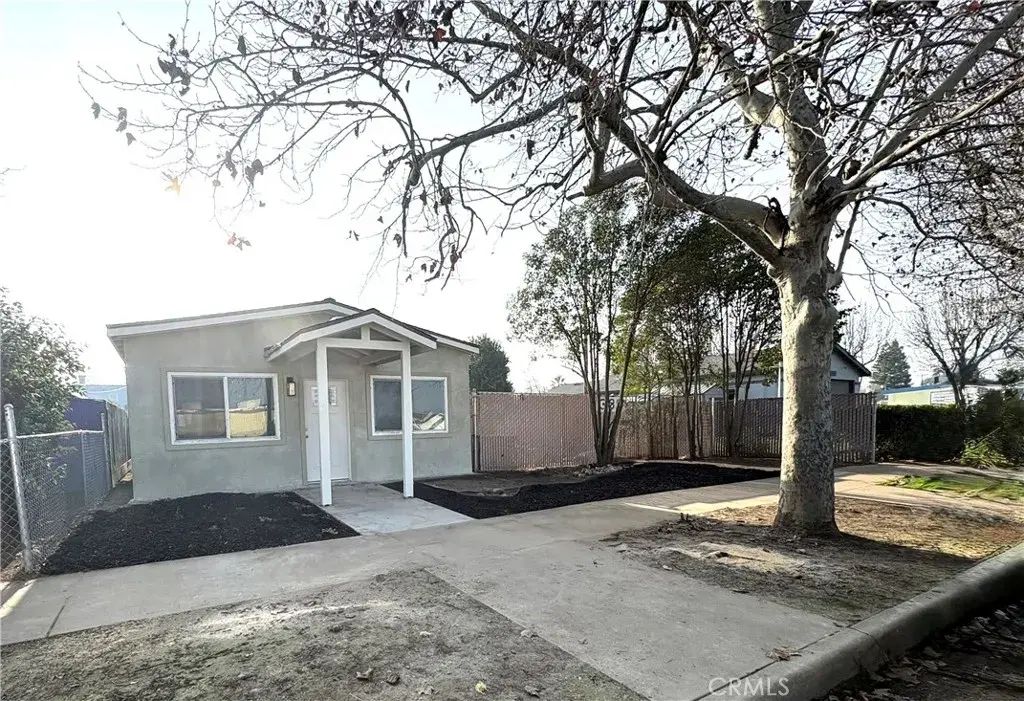 3883 Santa Fe, Le Grand