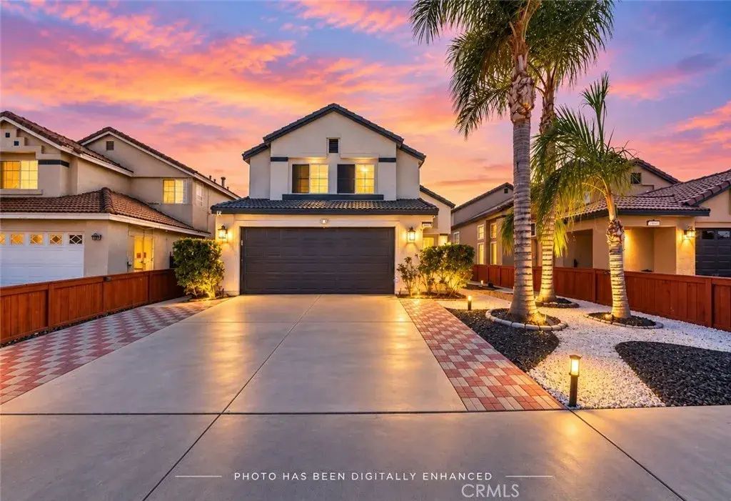 15597 Carrera Drive, Fontana