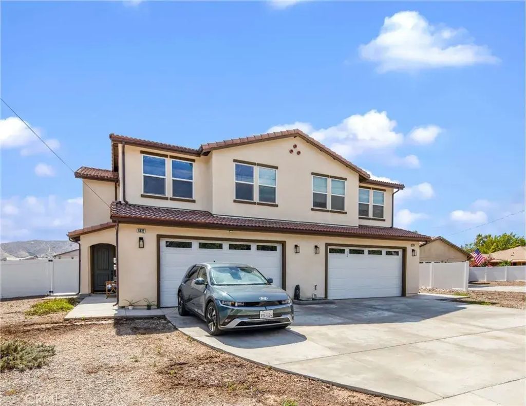 5832 Persepolis Court, Riverside