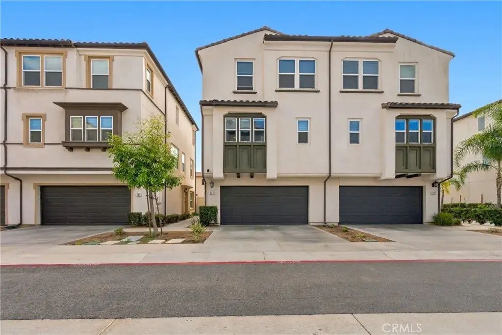 318 S Quadrilateral, Anaheim