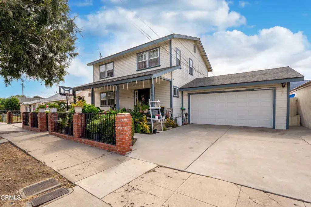 1006 E Ventura Street, Santa Paula