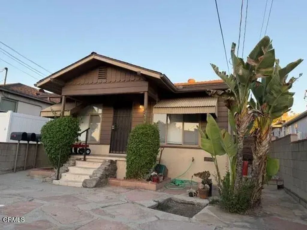 10220 Mcclemont Avenue, Los Angeles