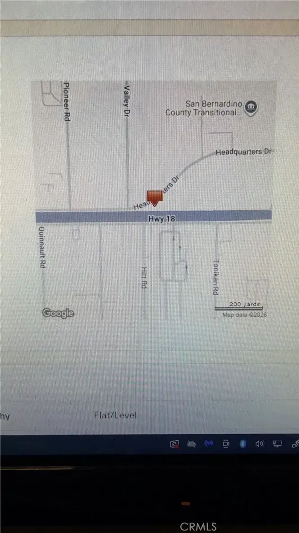 Headquarters Dr, Apple Valley