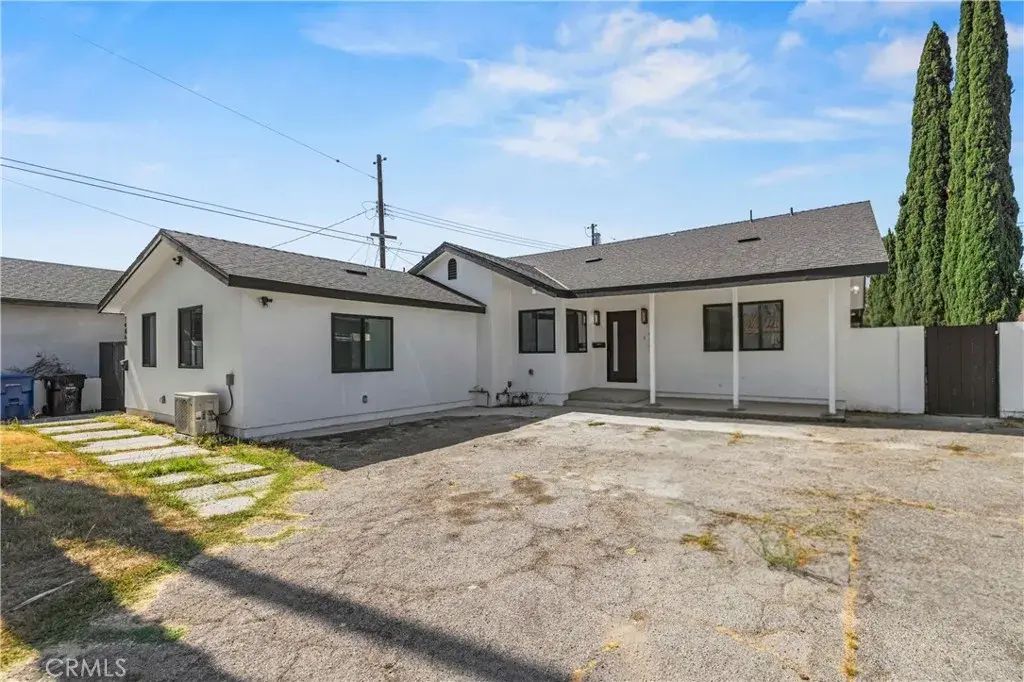 14862 Envoy Street, Sylmar