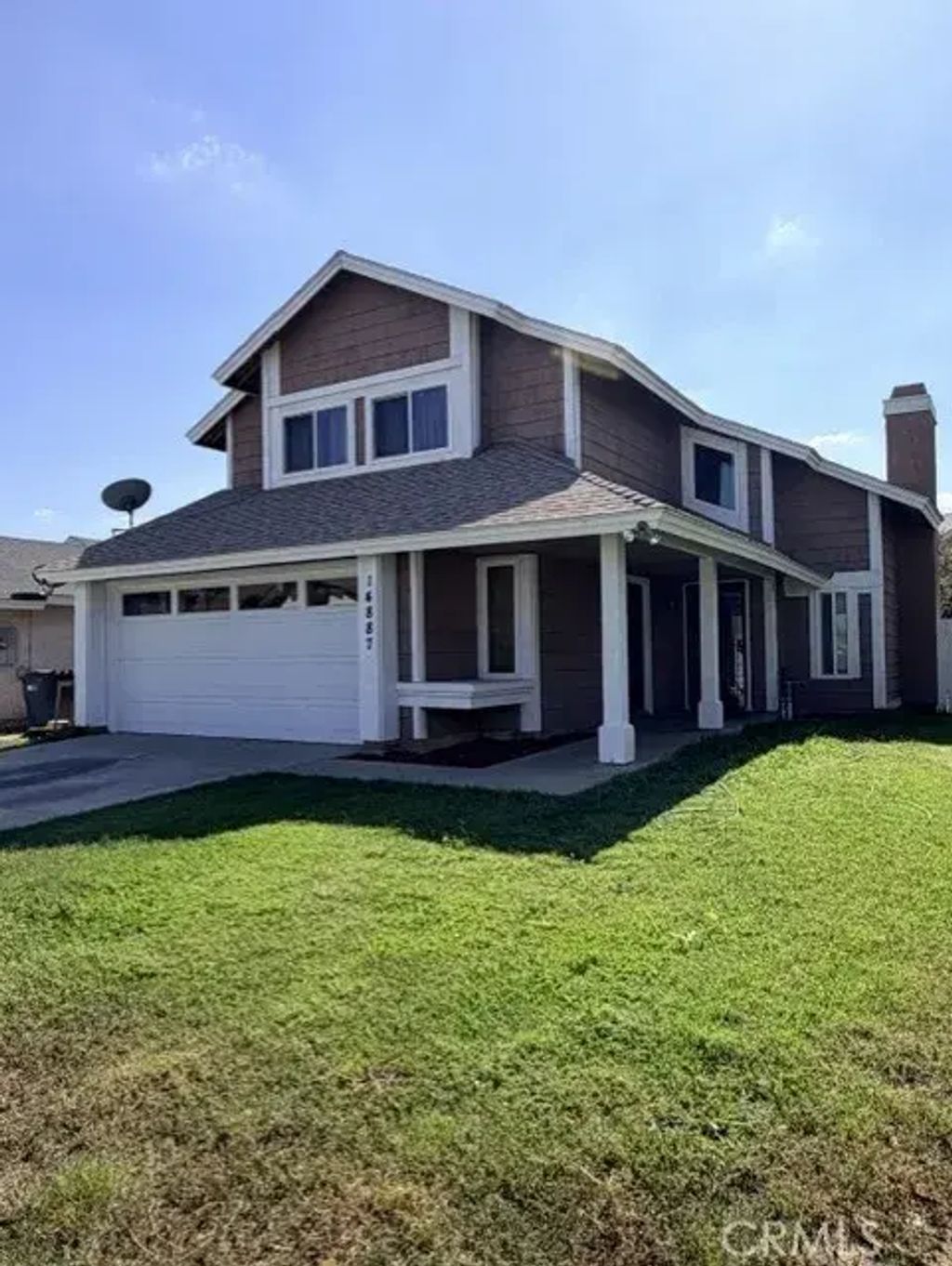 14887 Briana Street, Moreno Valley