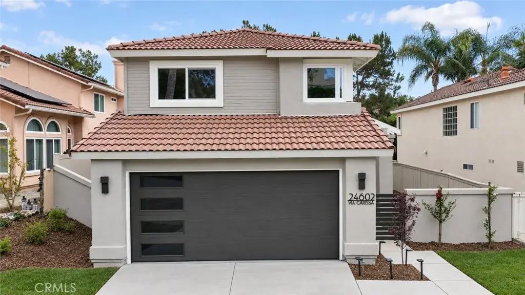 24602 Via Carissa, Laguna Niguel
