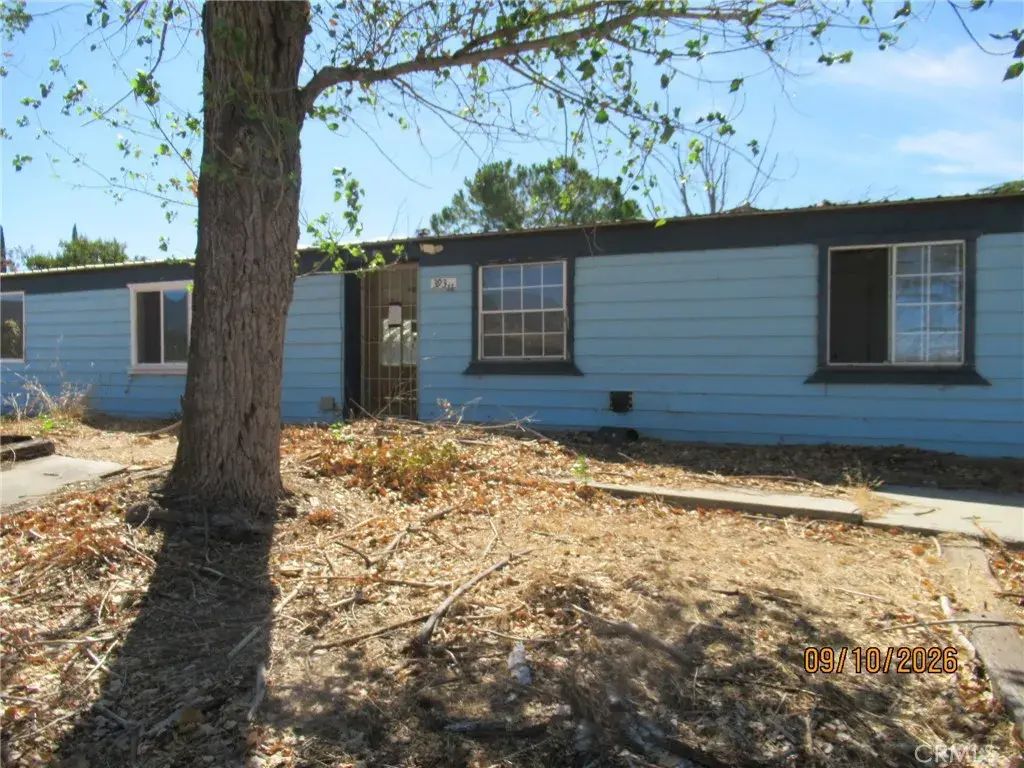 39311 Howard, Anza